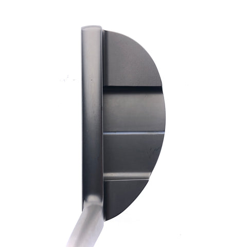 Used Never Compromise Glambler Limited Putter / 34.0 Inches