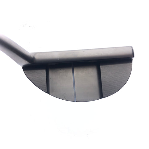 Used Never Compromise Glambler Limited Putter / 34.0 Inches