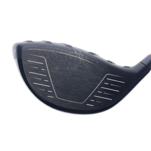Used Ping G400 Max Driver / 9.0 Degrees / Soft Regular Flex