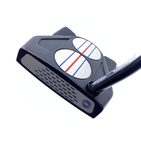 Used Odyssey 2-Ball TEN Triple Track 2021 Putter / 34.5 Inches