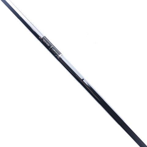 Used Titleist SM9 Brushed Steel Gap Wedge / 50.0 Degrees / Wedge Flex
