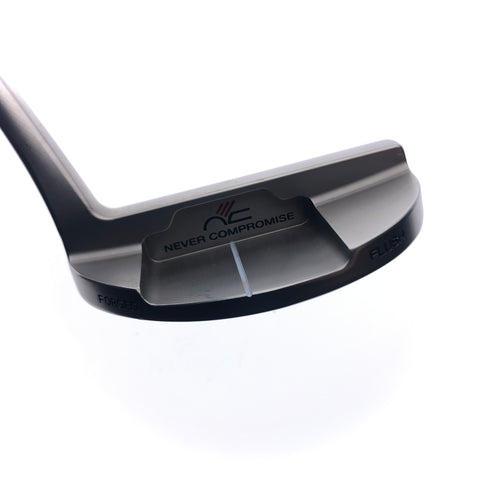 Used Never Compromise Glambler Limited Putter / 34.0 Inches