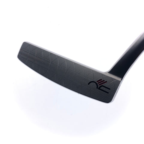 Used Never Compromise Glambler Limited Putter / 34.0 Inches