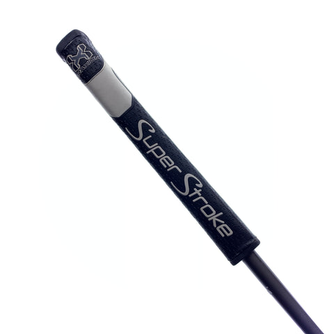 Used Odyssey 2-Ball TEN Triple Track 2021 Putter / 34.5 Inches