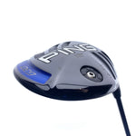 Used Ping G30 SF Tec Driver / 12.0 Degrees / Stiff Flex - Replay Golf 