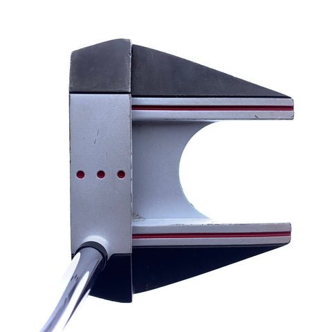 Used Odyssey O-Works 7 Putter / 34.0 Inches