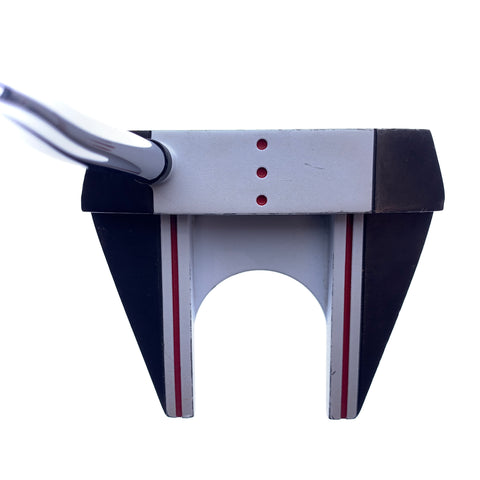 Used Odyssey O-Works 7 Putter / 34.0 Inches