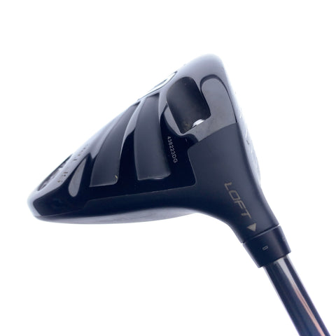Used Ping G30 SF Tec Driver / 12.0 Degrees / Stiff Flex