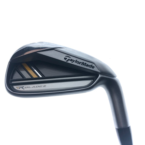 Used TaylorMade RocketBladez 4 Iron / 20.0 Degrees / Regular Flex