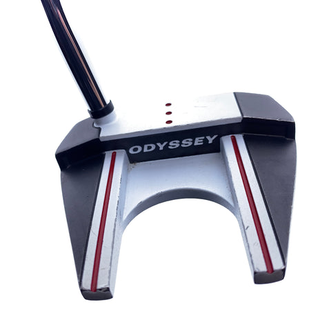Used Odyssey O-Works 7 Putter / 34.0 Inches
