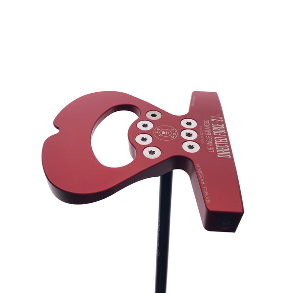 Used L.A.B Directed Force 2.1 T7 Putter / Accra Shaft / 36.0 Inches