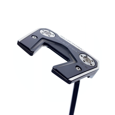 Used Scotty Cameron Phantom 5.5 2024 Putter / 34.0 Inches