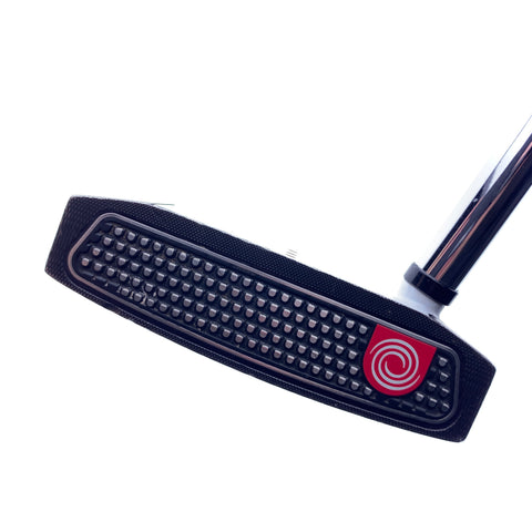 Used Odyssey O-Works 7 Putter / 34.0 Inches