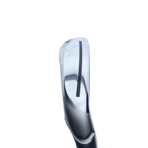 Used TaylorMade RocketBladez 4 Iron / 20.0 Degrees / Regular Flex
