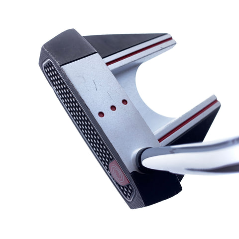 Used Odyssey O-Works 7 Putter / 34.0 Inches