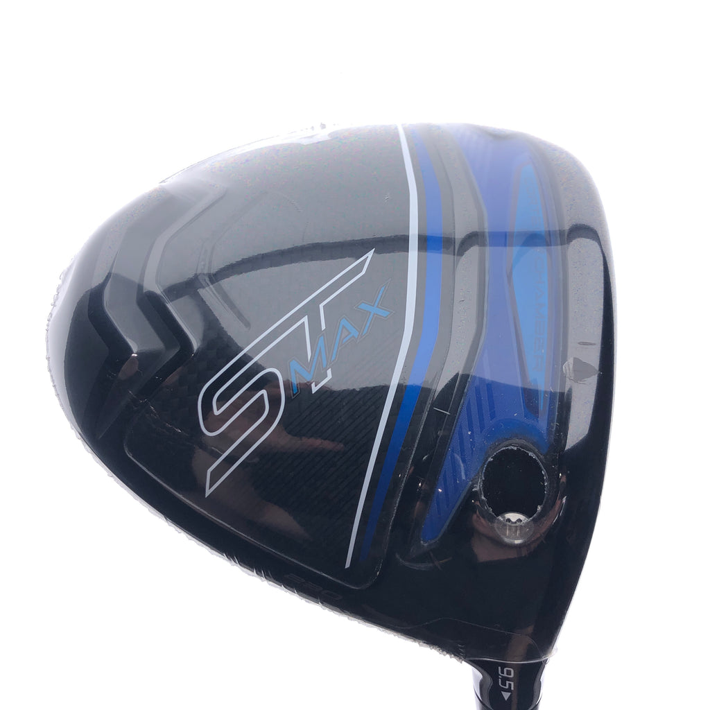 NEW Mizuno ST-Max 230 Driver / 9.5 Degrees / Stiff Flex