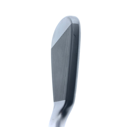 Used TaylorMade RocketBladez 4 Iron / 20.0 Degrees / Regular Flex