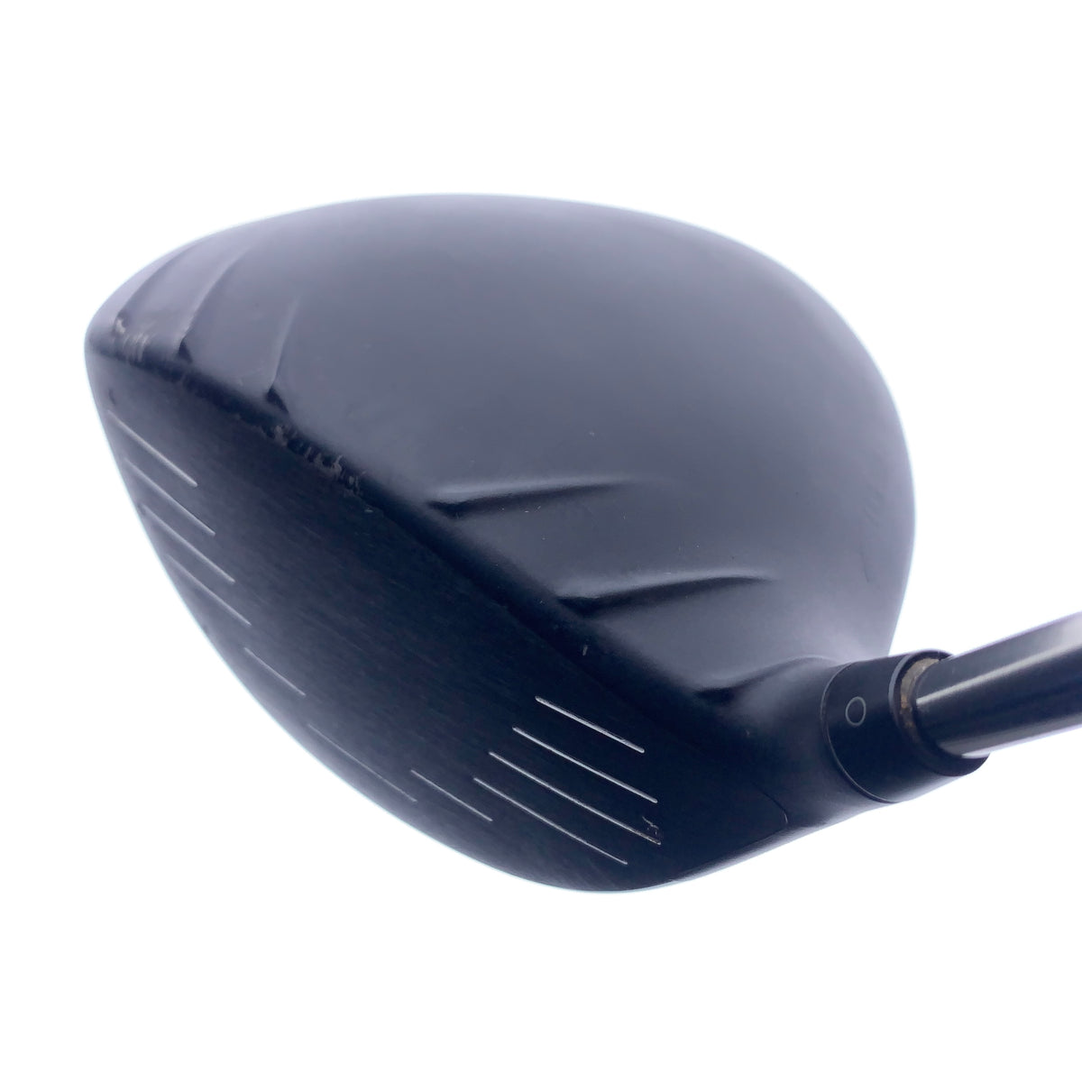 Used Ping G30 SF Tec Driver / 12.0 Degrees / Stiff Flex - Replay Golf 