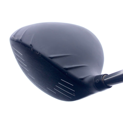Used Ping G30 SF Tec Driver / 12.0 Degrees / Stiff Flex