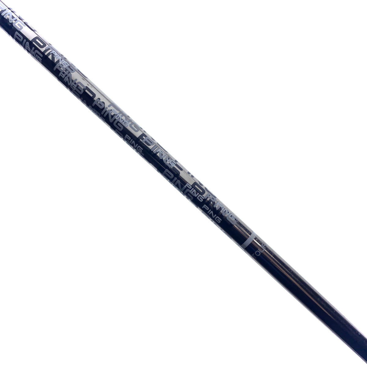 Used Ping G30 SF Tec Driver / 12.0 Degrees / Stiff Flex - Replay Golf 