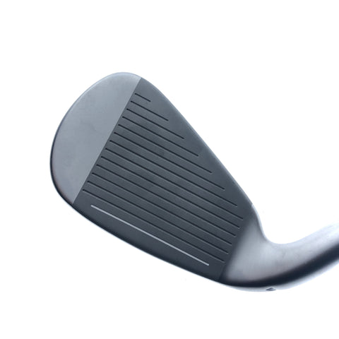 Used TaylorMade RocketBladez 4 Iron / 20.0 Degrees / Regular Flex