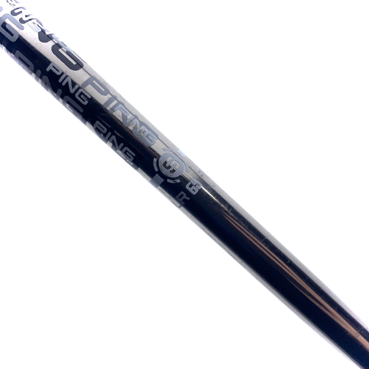 Used Ping G30 SF Tec Driver / 12.0 Degrees / Stiff Flex - Replay Golf 