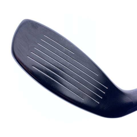 Used Mizuno JPX Fli Hi 2019 4 Hybrid / 20.0 Degrees / Soft Regular Flex