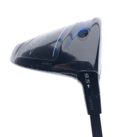 NEW Mizuno ST-Max 230 Driver / 9.5 Degrees / Stiff Flex