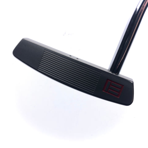 Used Evnroll ER2 Mid Blade Putter / 34.0 Inches