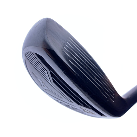 Used Mizuno JPX Fli Hi 2019 4 Hybrid / 20.0 Degrees / Soft Regular Flex