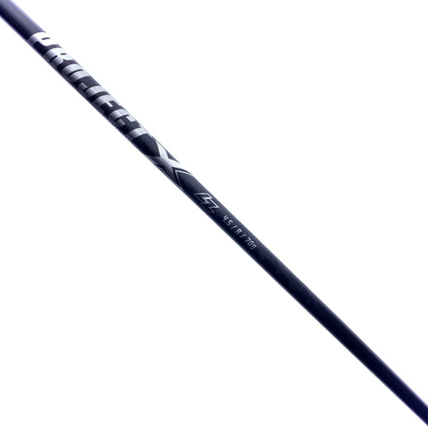 Used Mizuno JPX Fli Hi 2019 4 Hybrid / 20.0 Degrees / Soft Regular Flex