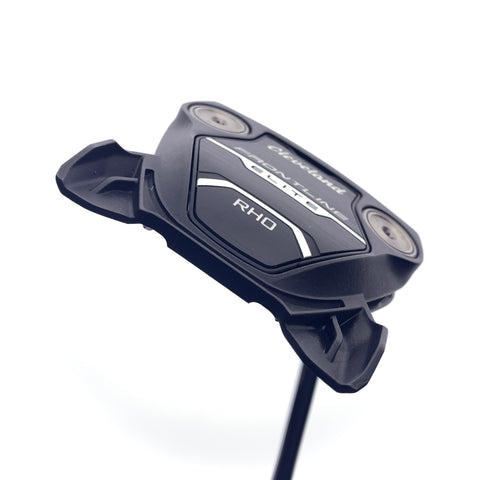 Used Cleveland Frontline Elite RHO Putter / 34.5 Inches