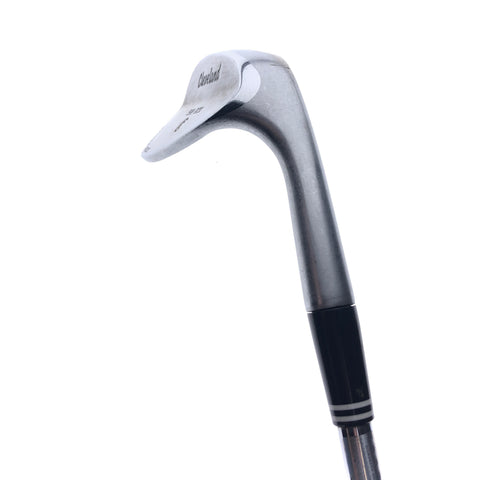 Used Cleveland 588 RTX Satin Chrome Gap Wedge / 52.0 Degrees / Wedge Flex