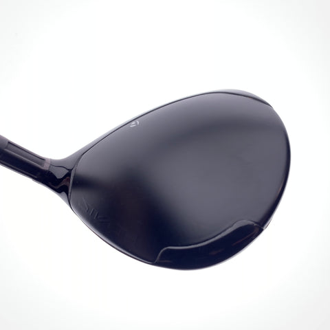 Used TaylorMade Stealth 7 Fairway Wood / 21 Degrees / TX Flex