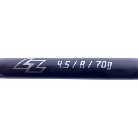 Used Mizuno JPX Fli Hi 2019 4 Hybrid / 20.0 Degrees / Soft Regular Flex