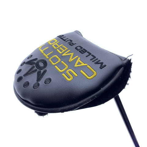 Used Scotty Cameron Phantom 5.5 2024 Putter / 34.0 Inches