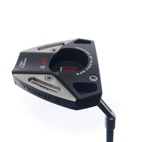 Used Evnroll ER11v Putter / 39.0 Inches