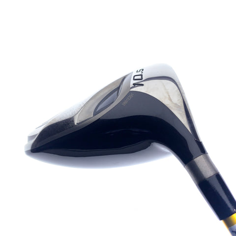Used Cleveland XL 270 Driver / 10.5 Degrees / Regular Flex