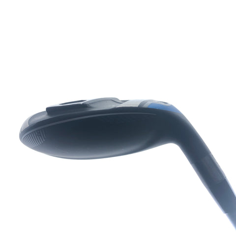 Used Cleveland Launcher XL Halo 2022 5 Hybrid / 24.0 Degrees / Senior Flex