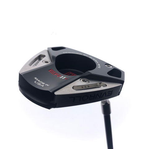 Used Evnroll ER11v Putter / 39.0 Inches