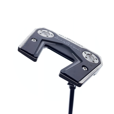 Used Scotty Cameron Phantom 5.2 2024 Putter / 34.0 Inches