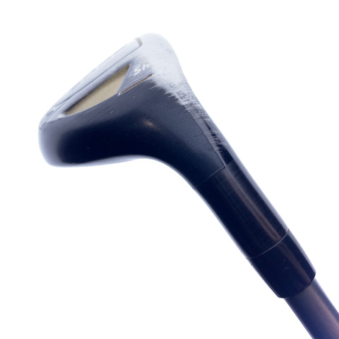 Used Callaway Edge 5 Hybrid / 25.0 Degrees / Regular Flex