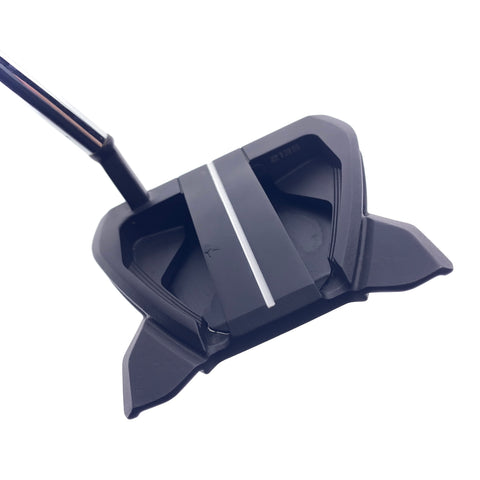 Used Cleveland Frontline Elite RHO Putter / 34.5 Inches