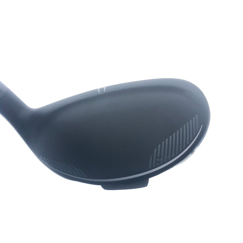 Used Cleveland Launcher XL Halo 2022 5 Hybrid / 24.0 Degrees / Senior Flex