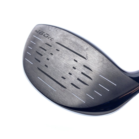 Used Cleveland XL 270 Driver / 10.5 Degrees / Regular Flex