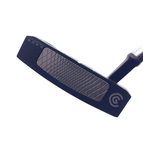 Used Cleveland Frontline Elite RHO Putter / 34.5 Inches