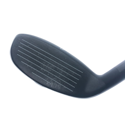 Used Cleveland Launcher XL Halo 2022 5 Hybrid / 24.0 Degrees / Senior Flex