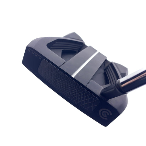 Used Cleveland Frontline Elite RHO Putter / 34.5 Inches