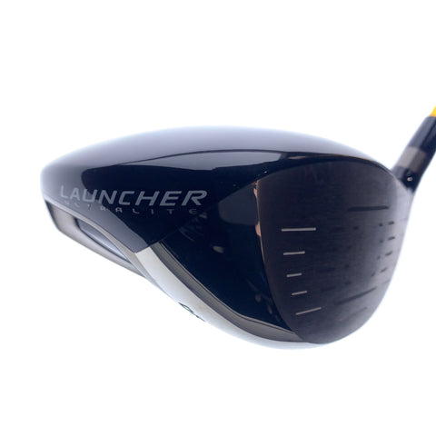 Used Cleveland XL 270 Driver / 10.5 Degrees / Regular Flex