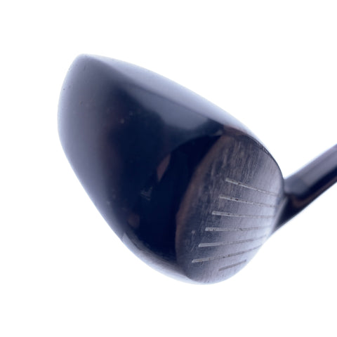 Used Callaway Edge 5 Hybrid / 25.0 Degrees / Regular Flex